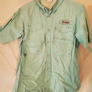 Columbia play shirt